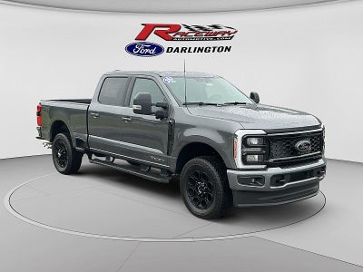 2026 Ford Super Duty F-250® XLT