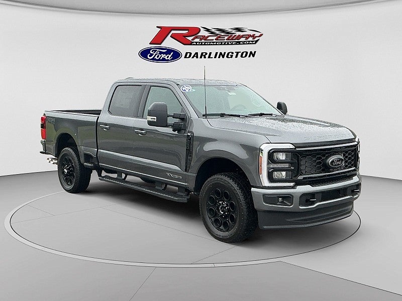 2026 Ford Super Duty F-250® XLT