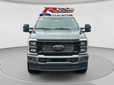 2026 Ford Super Duty F-250® XLT