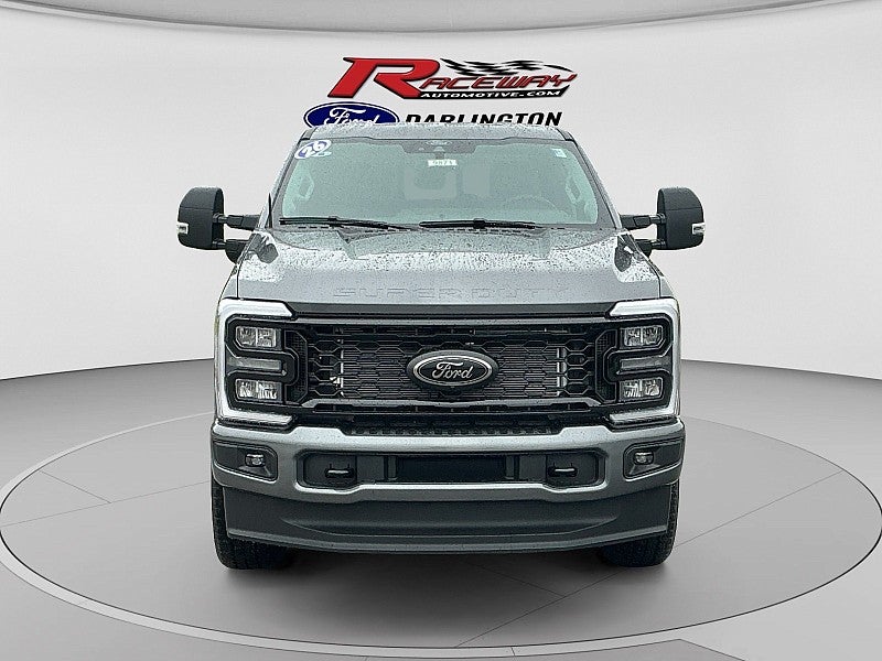 2026 Ford Super Duty F-250® XLT