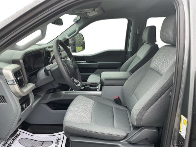 2026 Ford Super Duty F-250® XLT