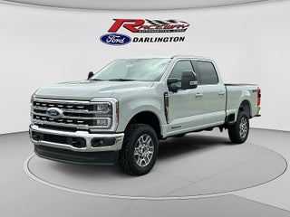 2026 Ford Super Duty F-250® Lariat®