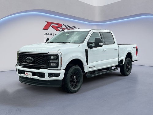 2026 Ford Super Duty F-250® XLT