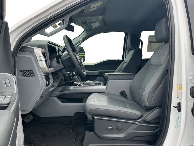 2026 Ford Super Duty F-250® XLT
