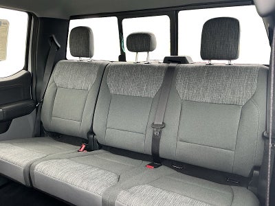 2026 Ford Super Duty F-250® XLT