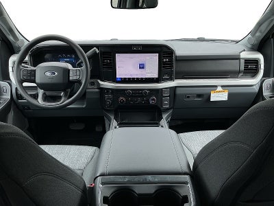 2026 Ford Super Duty F-250® XLT