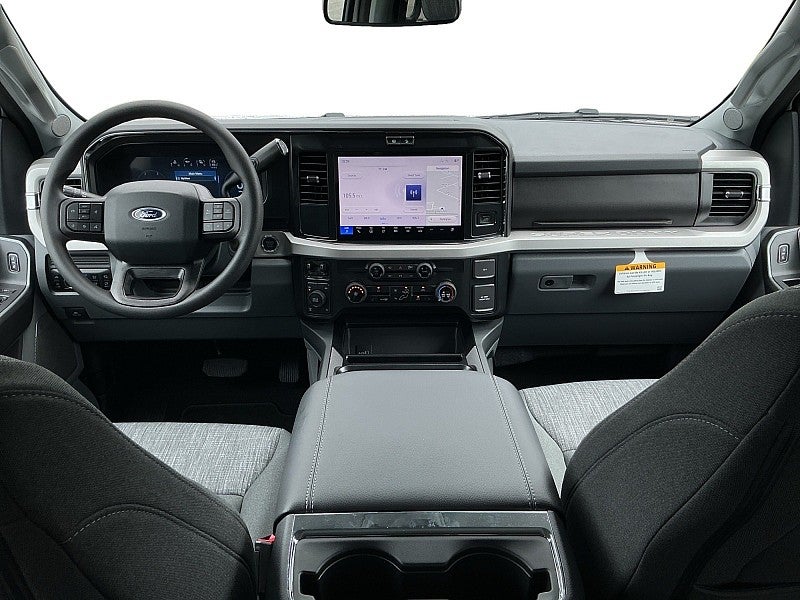 2026 Ford Super Duty F-250® XLT