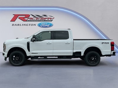 2026 Ford Super Duty F-250® XLT