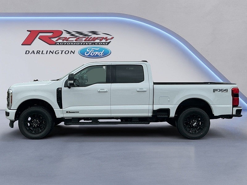2026 Ford Super Duty F-250® XLT