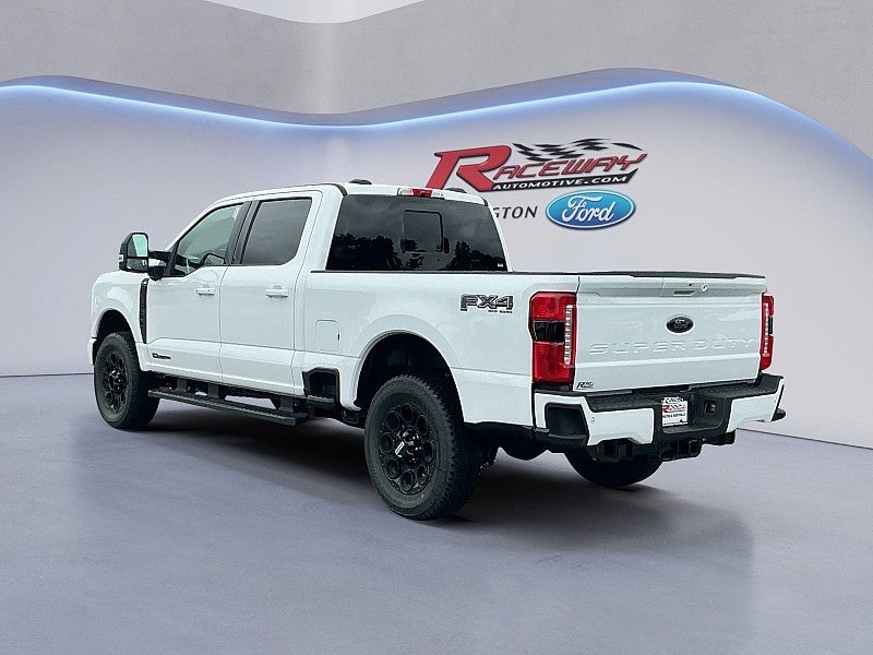 2026 Ford Super Duty F-250® XLT