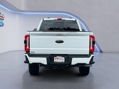 2026 Ford Super Duty F-250® XLT