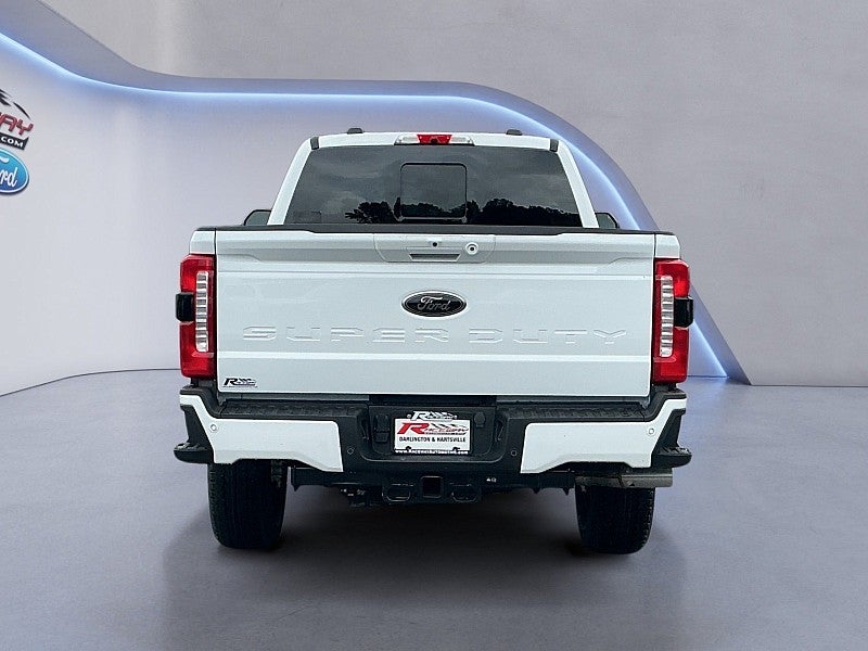 2026 Ford Super Duty F-250® XLT