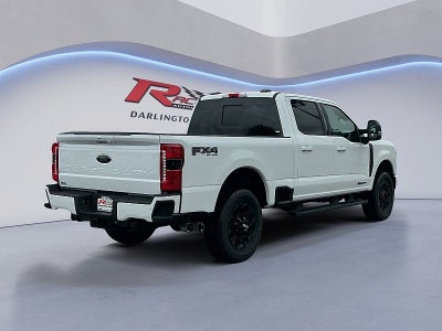 2026 Ford Super Duty F-250® XLT