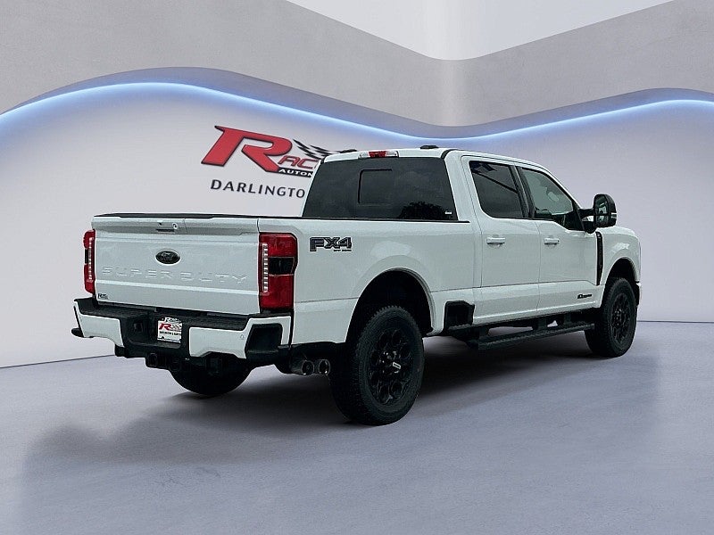 2026 Ford Super Duty F-250® XLT