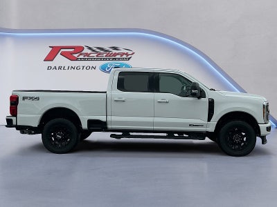 2026 Ford Super Duty F-250® XLT