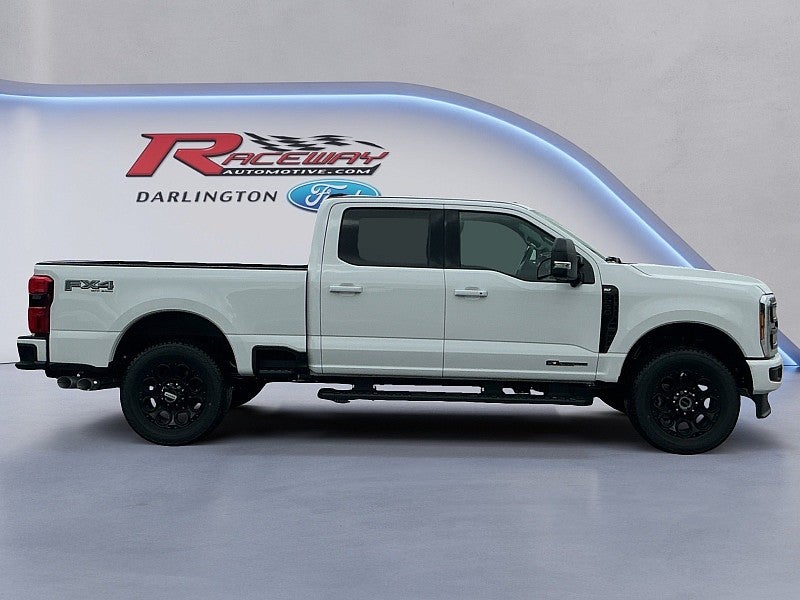 2026 Ford Super Duty F-250® XLT