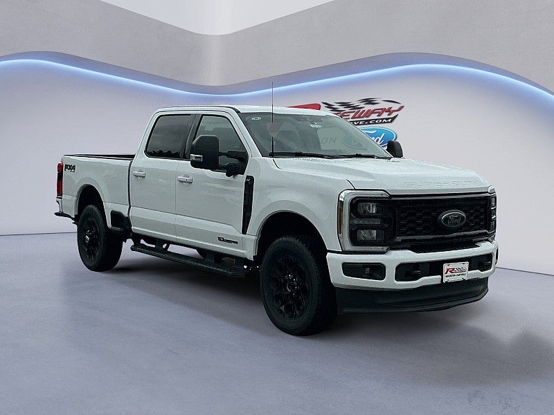 2026 Ford Super Duty F-250® XLT