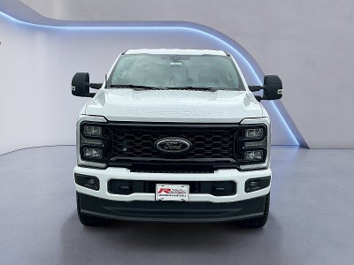 2026 Ford Super Duty F-250® XLT