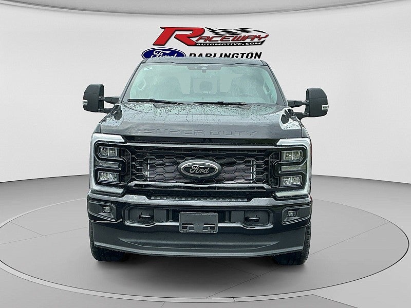 2026 Ford Super Duty F-250® XLT