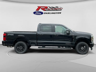 2026 Ford Super Duty F-250® XLT