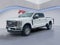 2025 Ford Super Duty F-350 SRW XL 4WD Crew Cab 6.75' Box