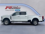 2025 Ford Super Duty F-350 SRW XL 4WD Crew Cab 6.75' Box