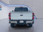 2025 Ford Super Duty F-350 SRW XL 4WD Crew Cab 6.75' Box
