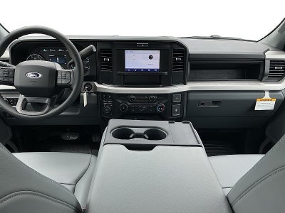 2026 Ford Super Duty F-350® XL