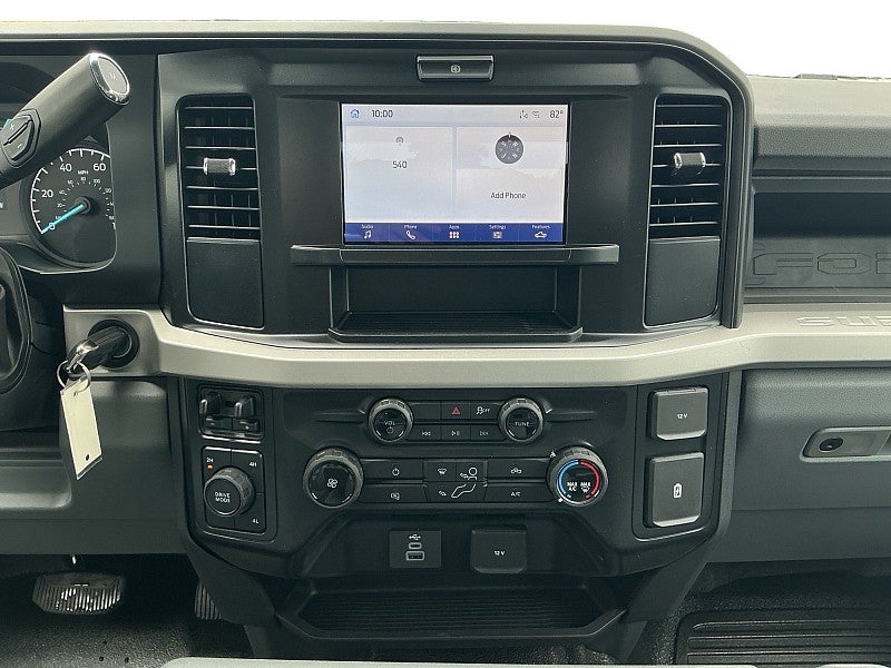 2026 Ford Super Duty F-350® XL