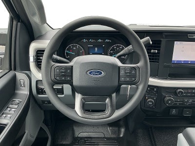 2026 Ford Super Duty F-350® XL