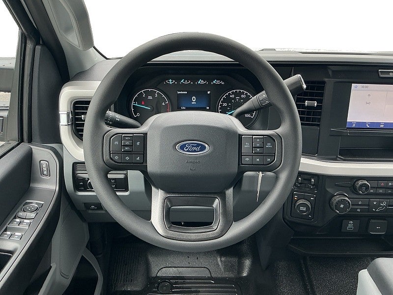 2026 Ford Super Duty F-350® XL