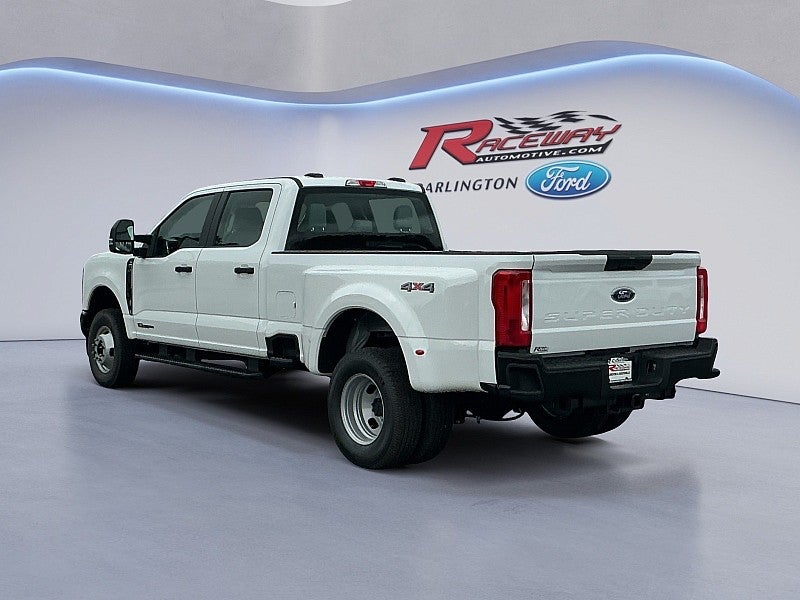 2026 Ford Super Duty F-350® XL