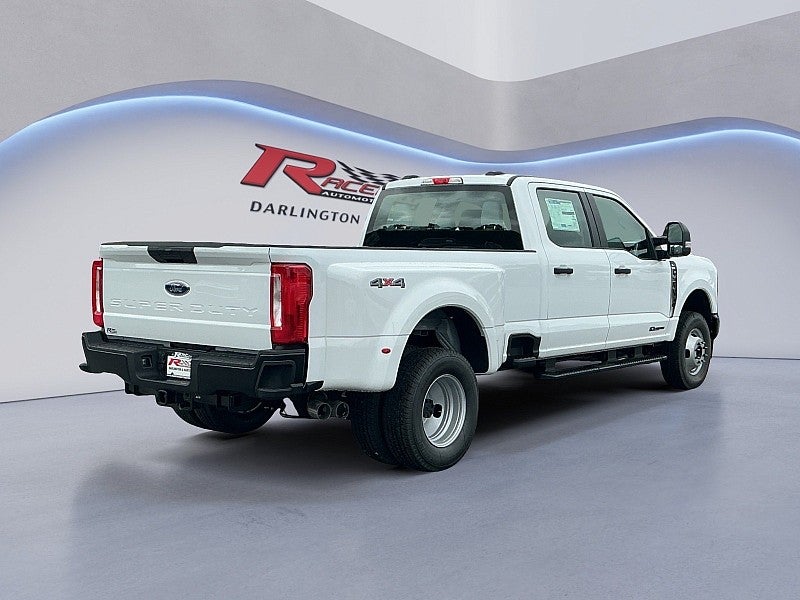 2026 Ford Super Duty F-350® XL