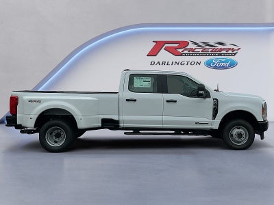 2026 Ford Super Duty F-350® XL