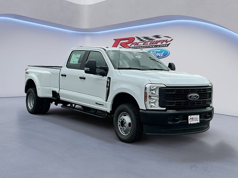 2026 Ford Super Duty F-350® XL