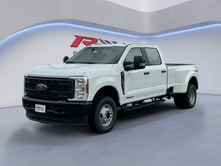 2026 Ford Super Duty F-350® XL
