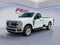 2026 Ford Super Duty F-250 SRW XL 2WD Reg Cab 8' Box