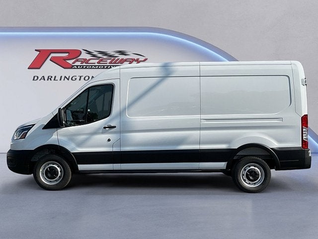 2025 Ford Transit Cargo Van T-250 148 Med Rf 9070 GVWR RWD