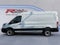 2025 Ford Transit Cargo Van T-250 148 Med Rf 9070 GVWR RWD