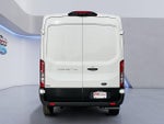 2025 Ford Transit Cargo Van T-250 148 Med Rf 9070 GVWR RWD