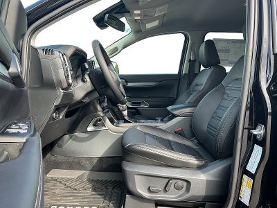 2026 Ford Ranger Lariat®