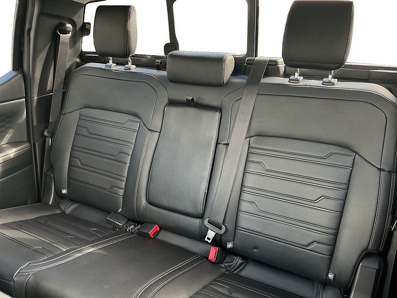 2026 Ford Ranger Lariat®