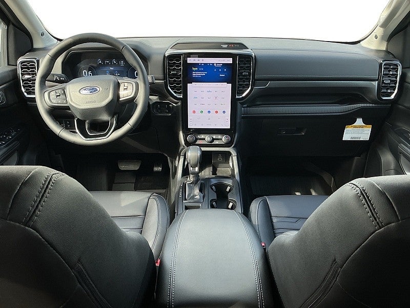 2026 Ford Ranger Lariat®