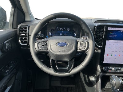 2026 Ford Ranger Lariat®