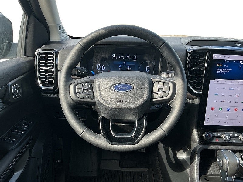 2026 Ford Ranger Lariat®