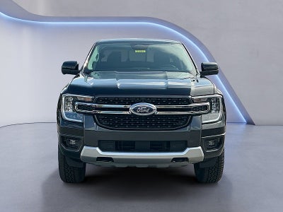 2026 Ford Ranger Lariat®