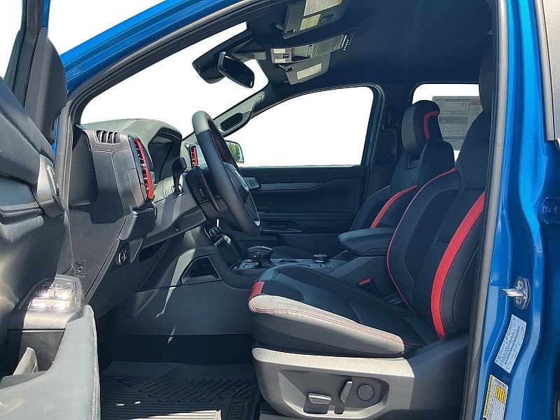 2026 Ford Ranger Raptor®