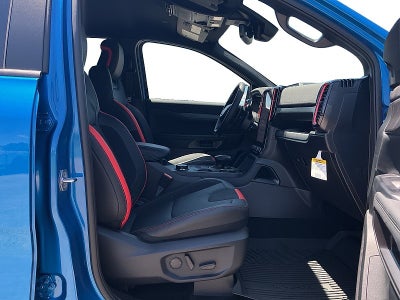 2026 Ford Ranger Raptor®