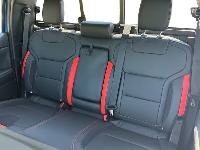 2026 Ford Ranger Raptor®