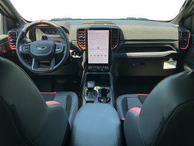 2026 Ford Ranger Raptor®